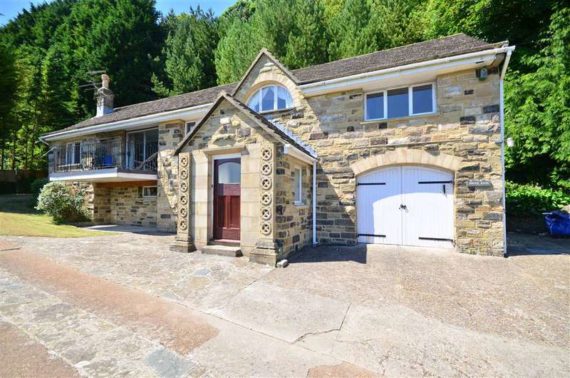 3 Bedroom Detached